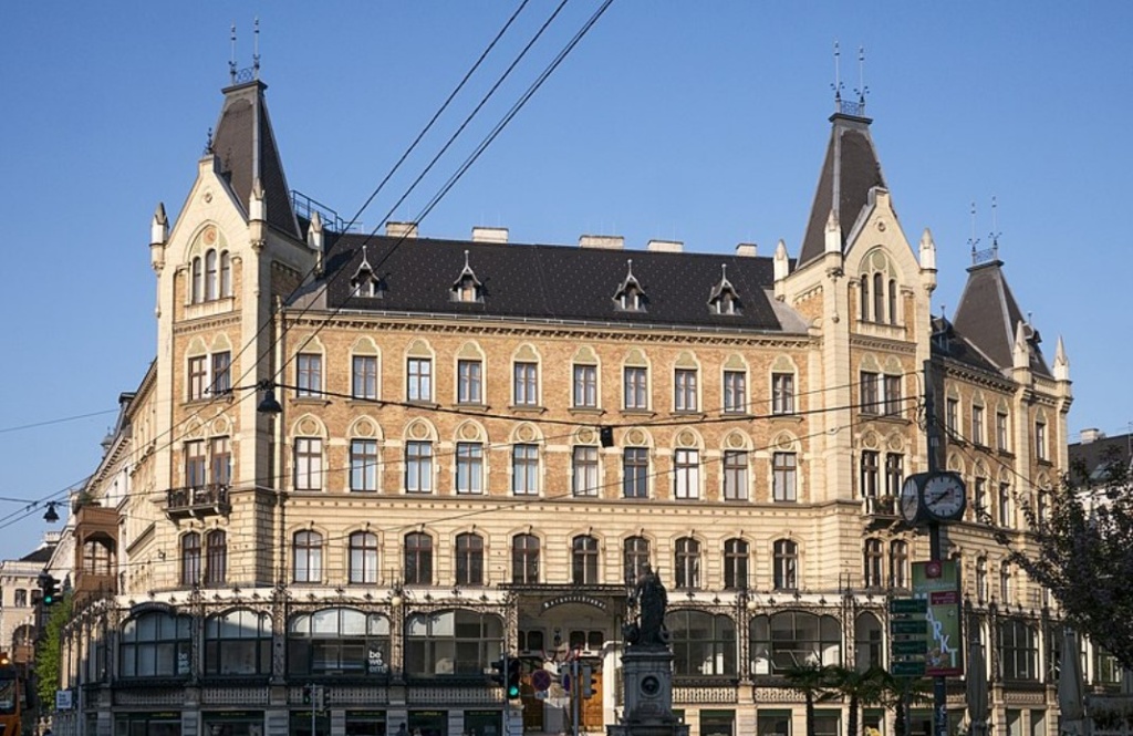 Schlüsselnotdienst Wien 5 Bezirk