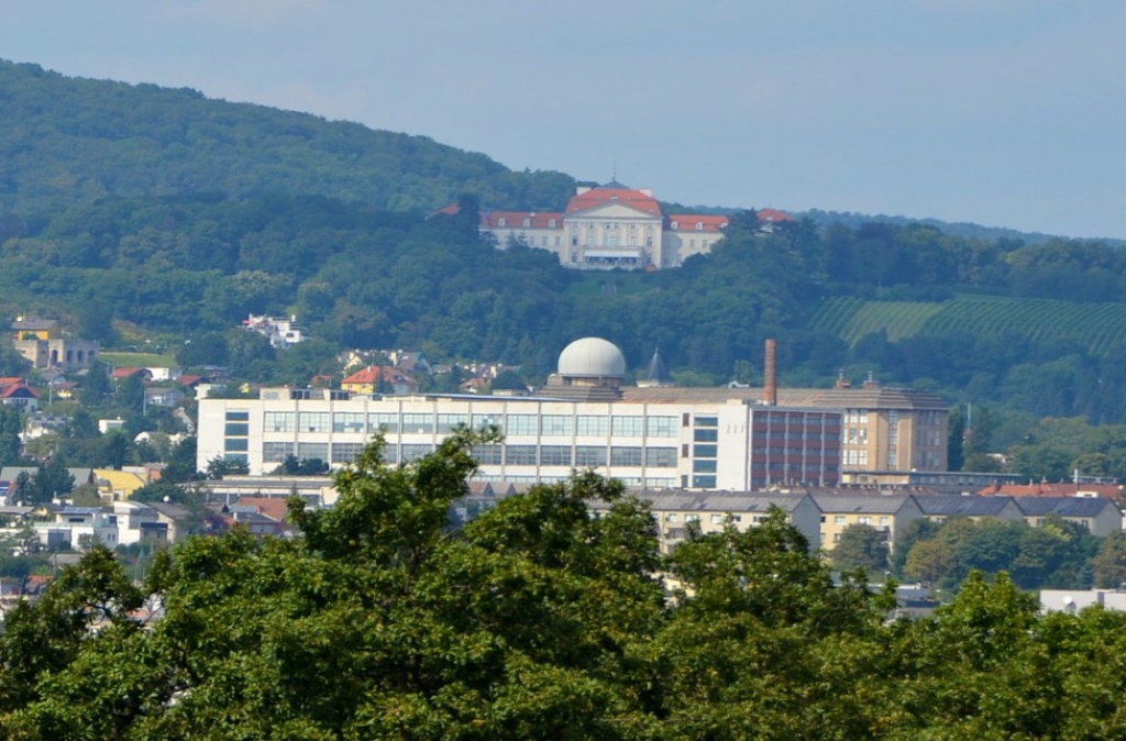 Schlüsselnotdienst Wien 16 Bezirk